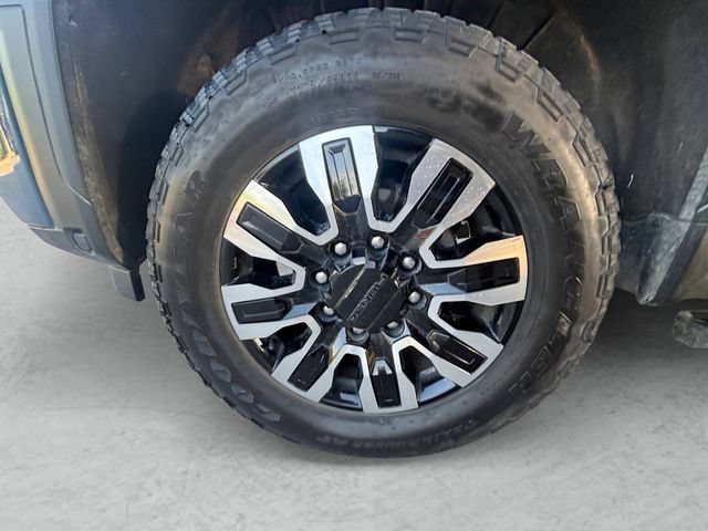 Used 2025 GMC Sierra 2500 Denali Ultimate AWD/4WD image 29