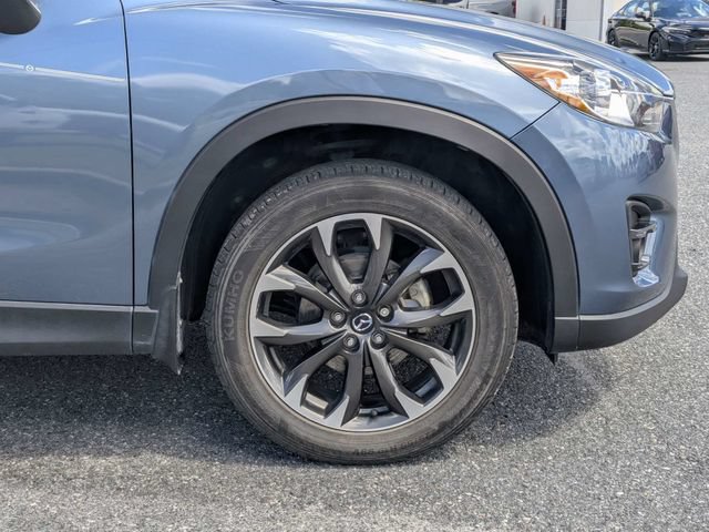Used 2016 MAZDA CX-5 Grand Touring FWD image 11