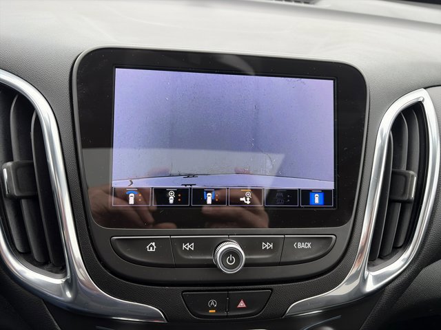 Used 2022 Chevrolet Equinox LT image 25