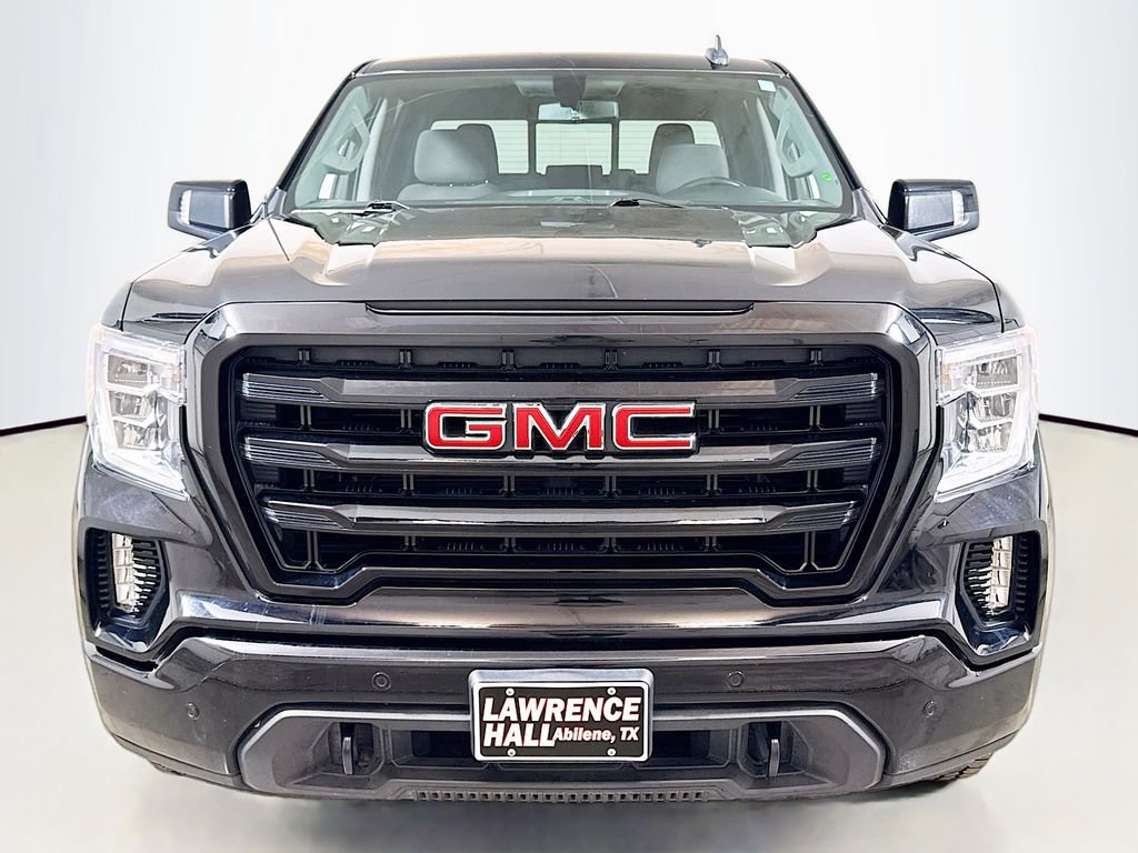 Used 2021 GMC Sierra 1500 Elevation image 2
