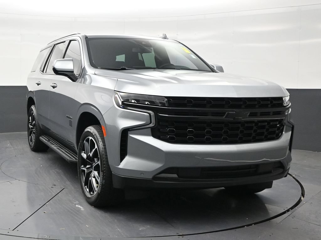 Used 2023 Chevrolet Tahoe LS RWD image 7