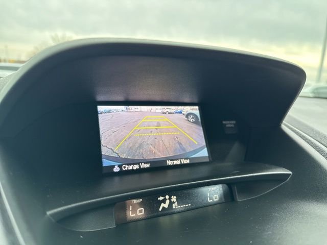 Used 2016 Acura RDX AWD image 19