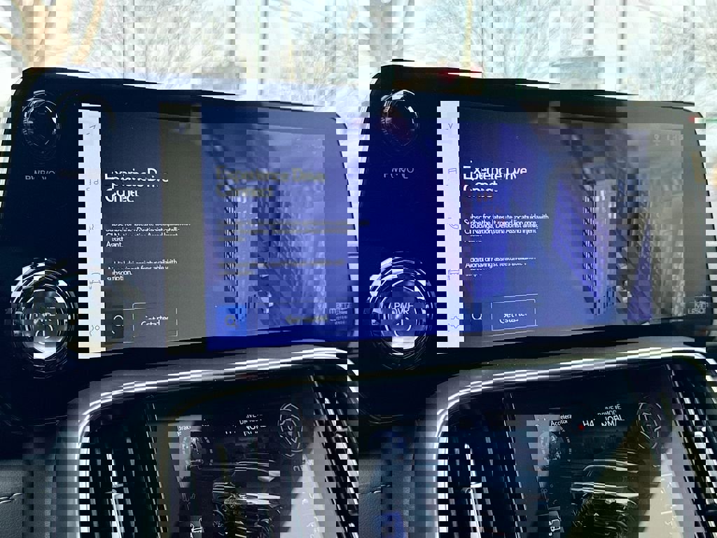 New 2026 Lexus LX 700h Luxury image 26