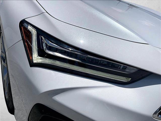 Used 2023 Acura TLX w/ Technology Package FWD image 29