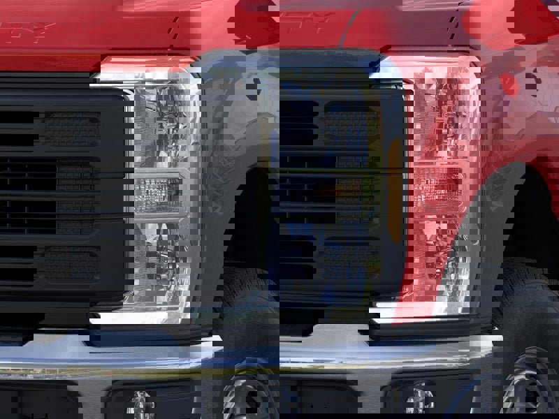 New 2026 Ford F350 XL image 18