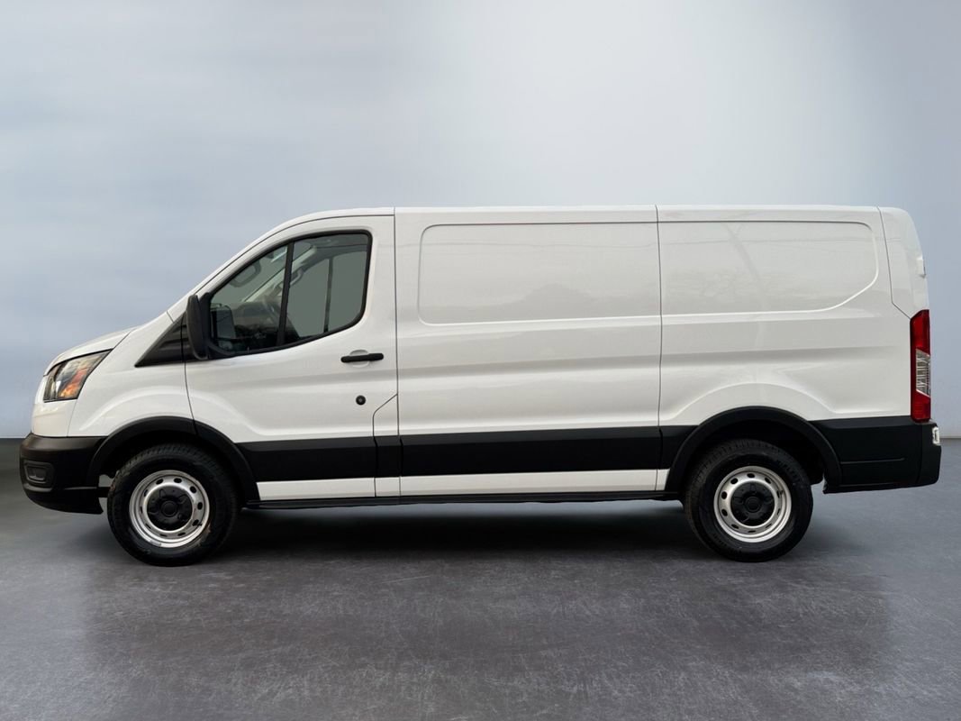 Used 2024 Ford Transit 150 Low Roof image 8