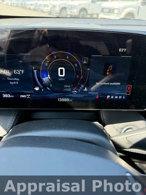 Used 2026 Chevrolet Equinox LT image 15