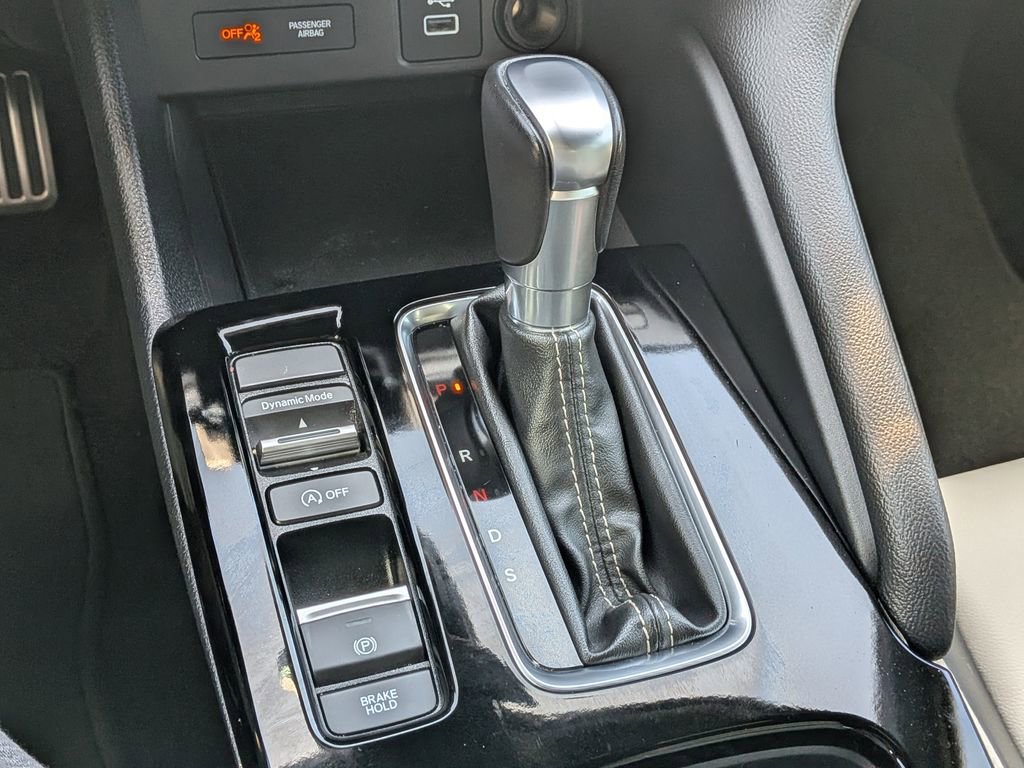 Used 2024 Acura Integra A-Spec FWD image 21