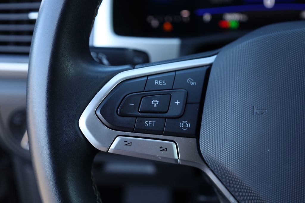 Used 2022 Volkswagen Atlas SE image 23