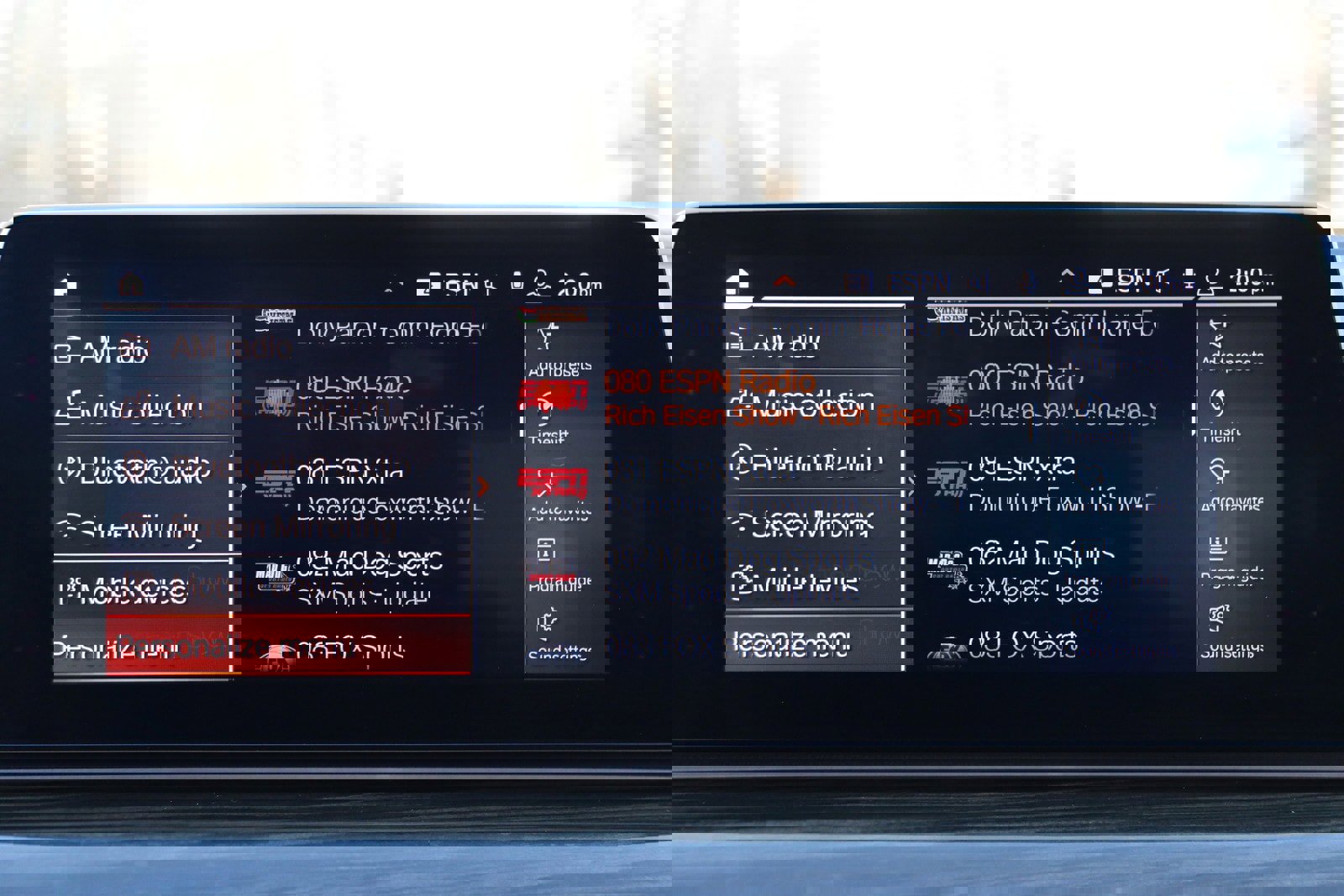 Used 2020 BMW 530i xDrive image 36