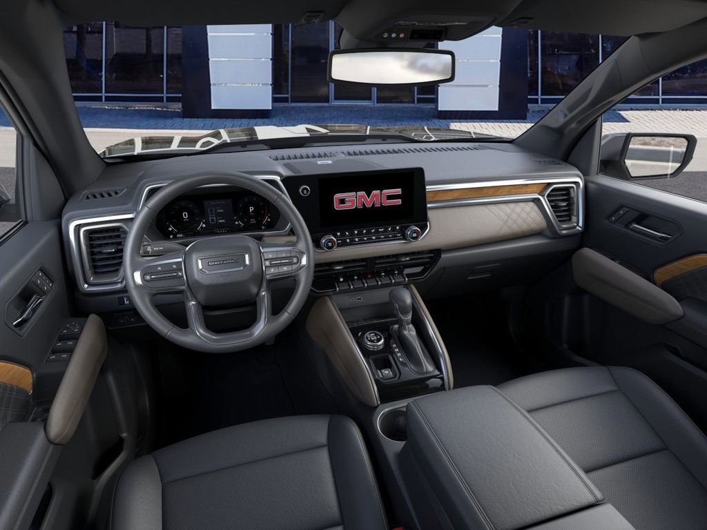 New 2026 GMC Canyon Denali image 15