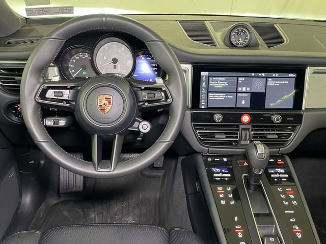 New 2026 Porsche Macan S image 27