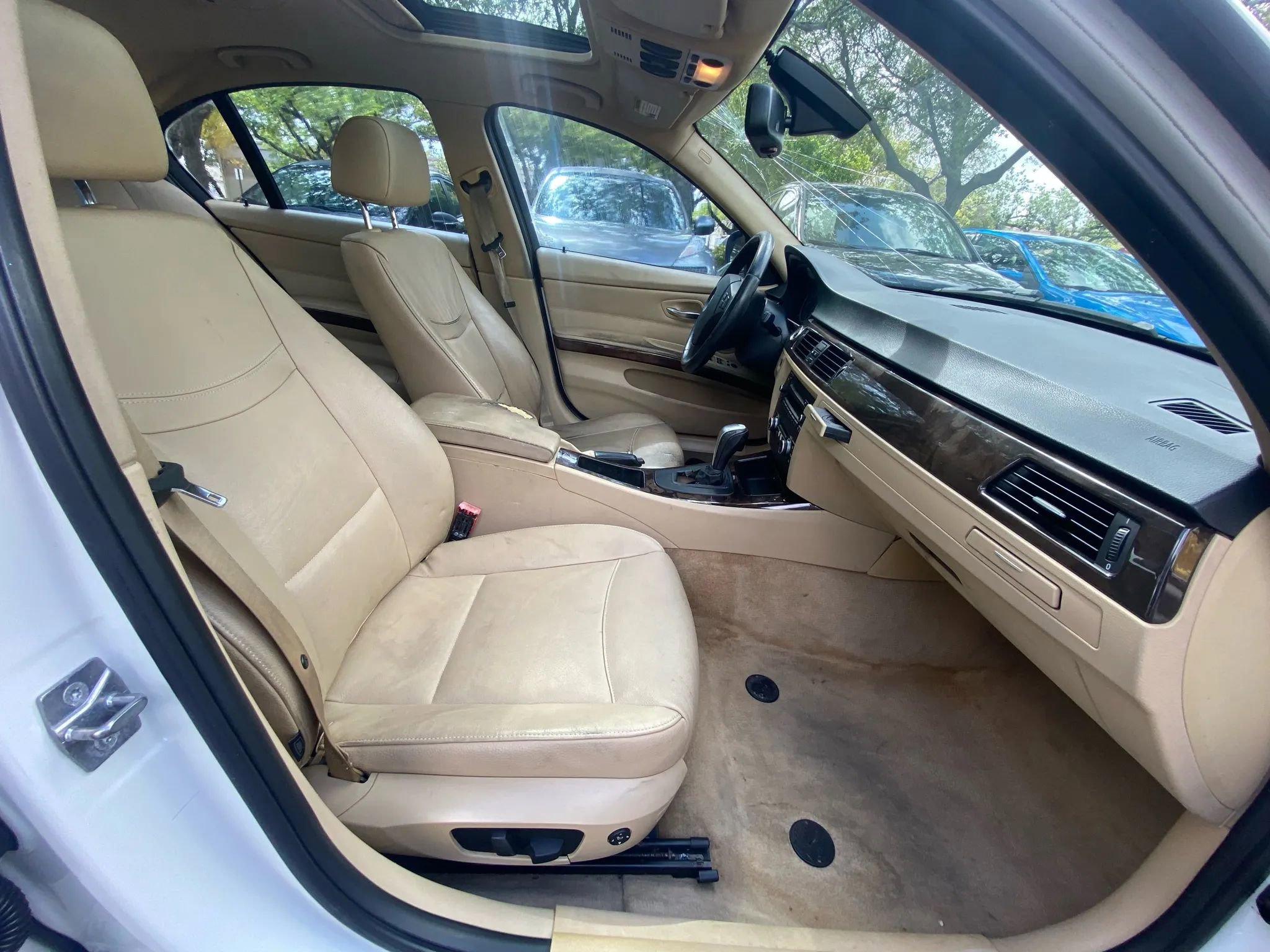 Used 2011 BMW 328i Sedan image 19