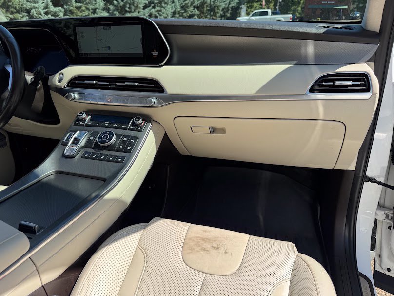 Used 2020 Hyundai Palisade Limited AWD/4WD image 38
