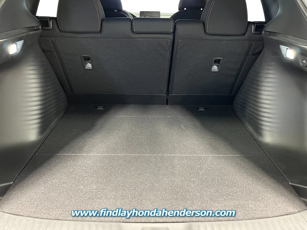 New 2027 Honda HR-V Sport image 24