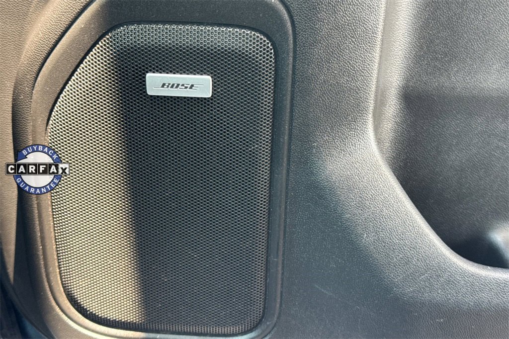 Used 2021 GMC Sierra 1500 Denali w/ Denali Ultimate Package image 26