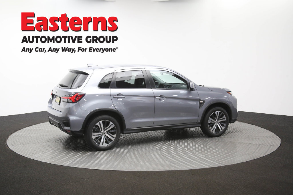 Used 2024 Mitsubishi Outlander Sport AWD image 44