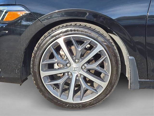 Used 2024 Honda Civic Touring image 23