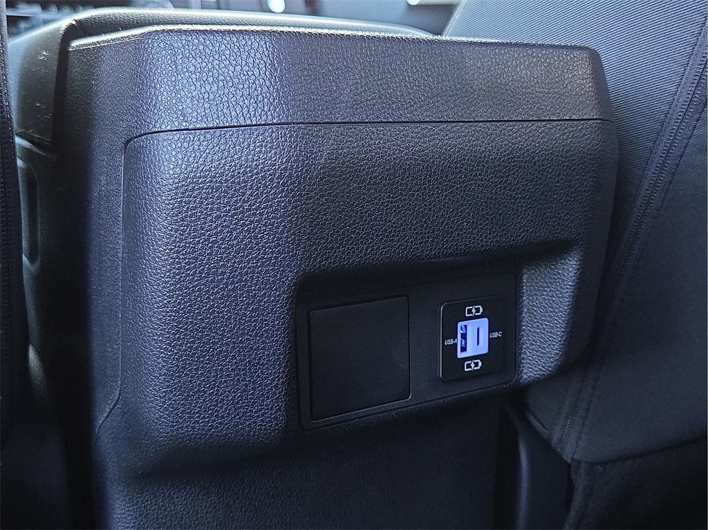 New 2026 Toyota Tacoma SR5 image 14