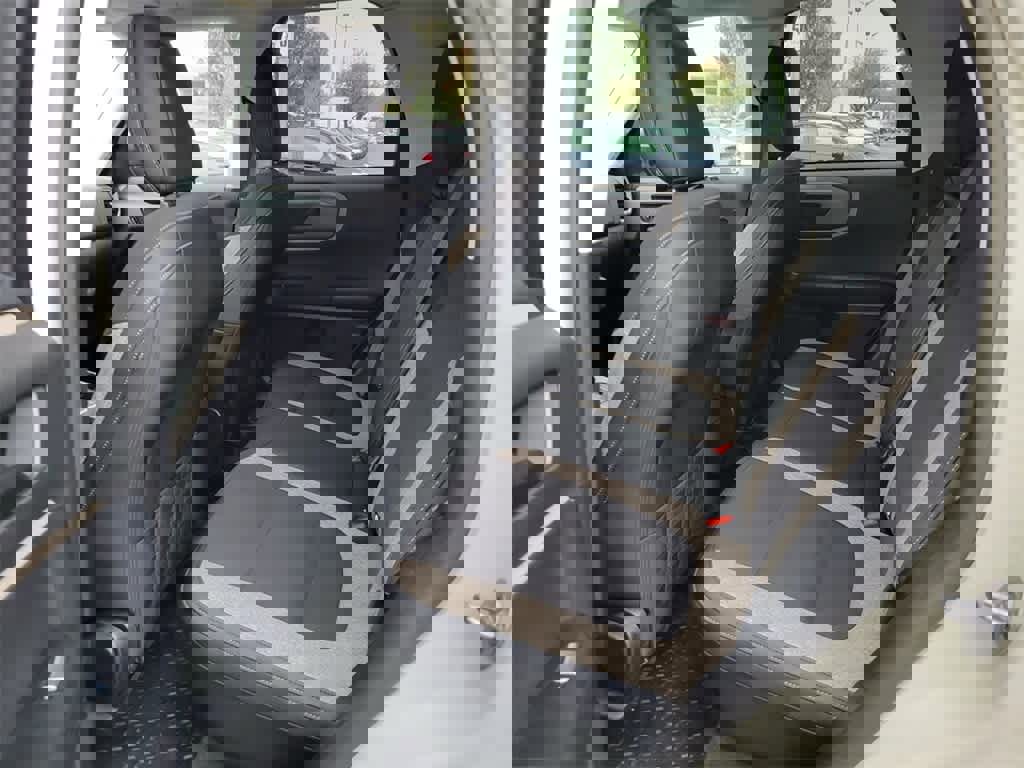 Used 2025 Ford Bronco Sport Big Bend image 11