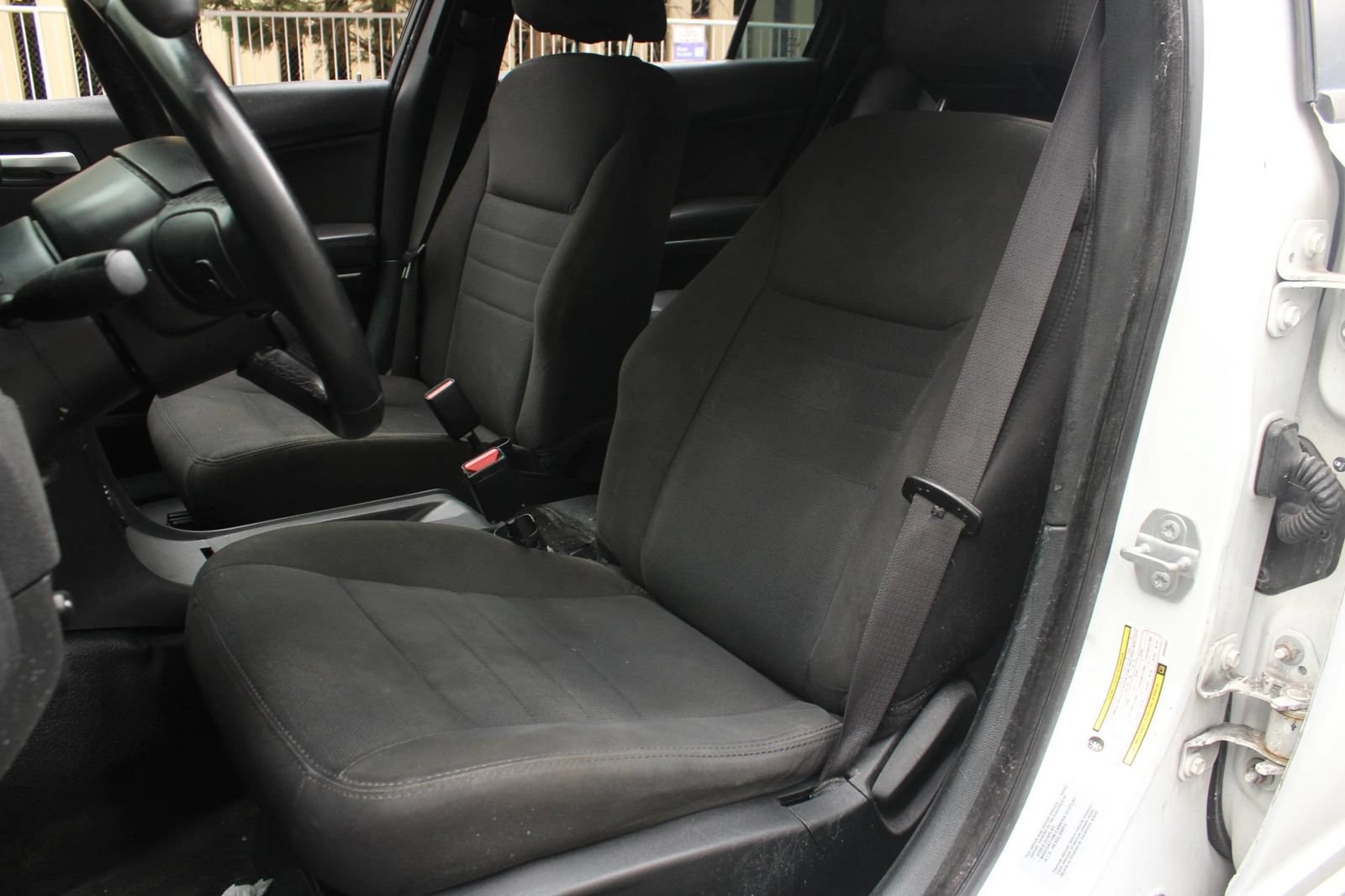 Used 2017 Dodge Charger Police w/ Fleet Park Assist Group RWD image 17