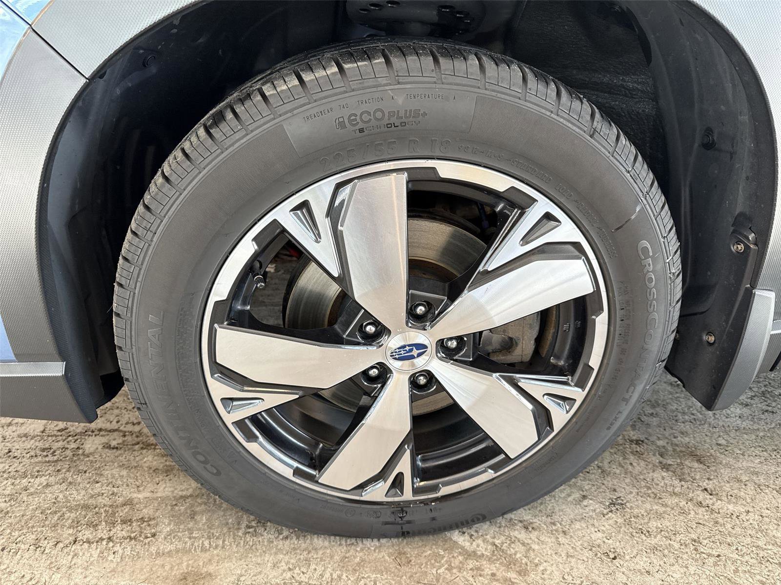 Used 2020 Subaru Forester Touring AWD/4WD image 19