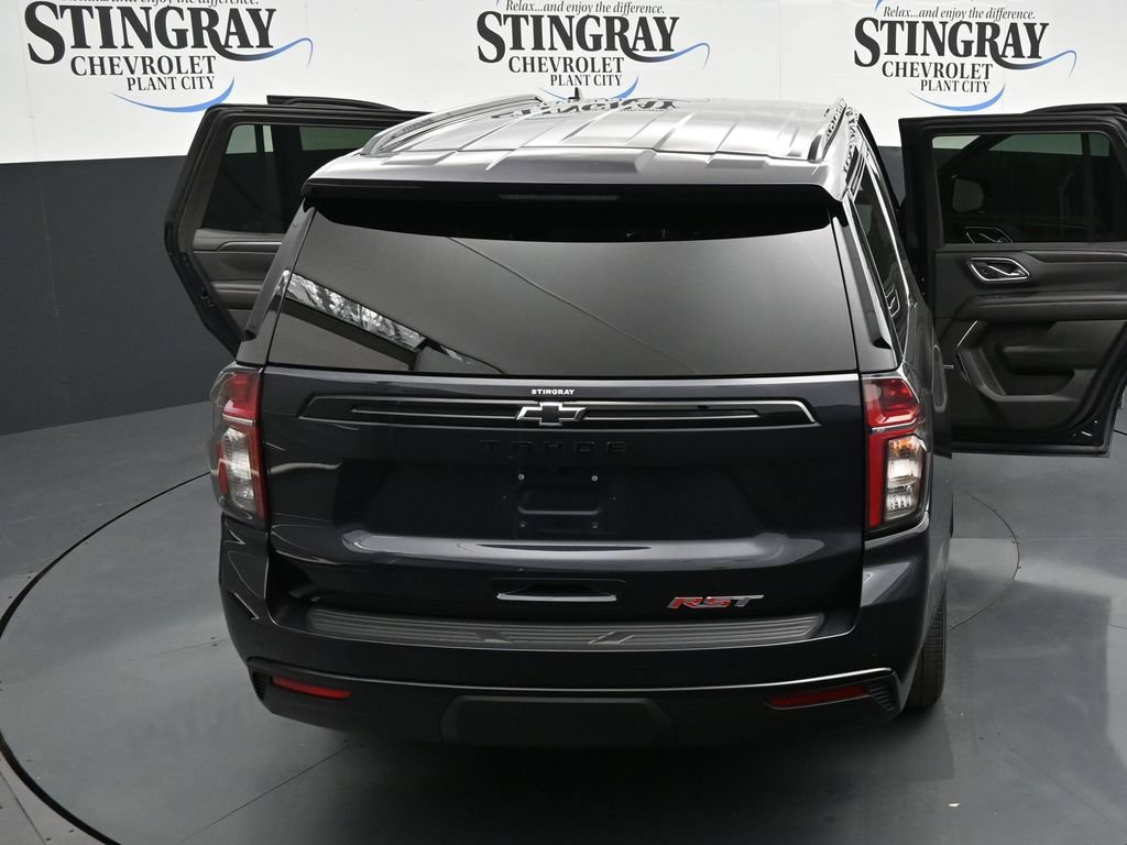 Used 2023 Chevrolet Tahoe RST RWD image 35