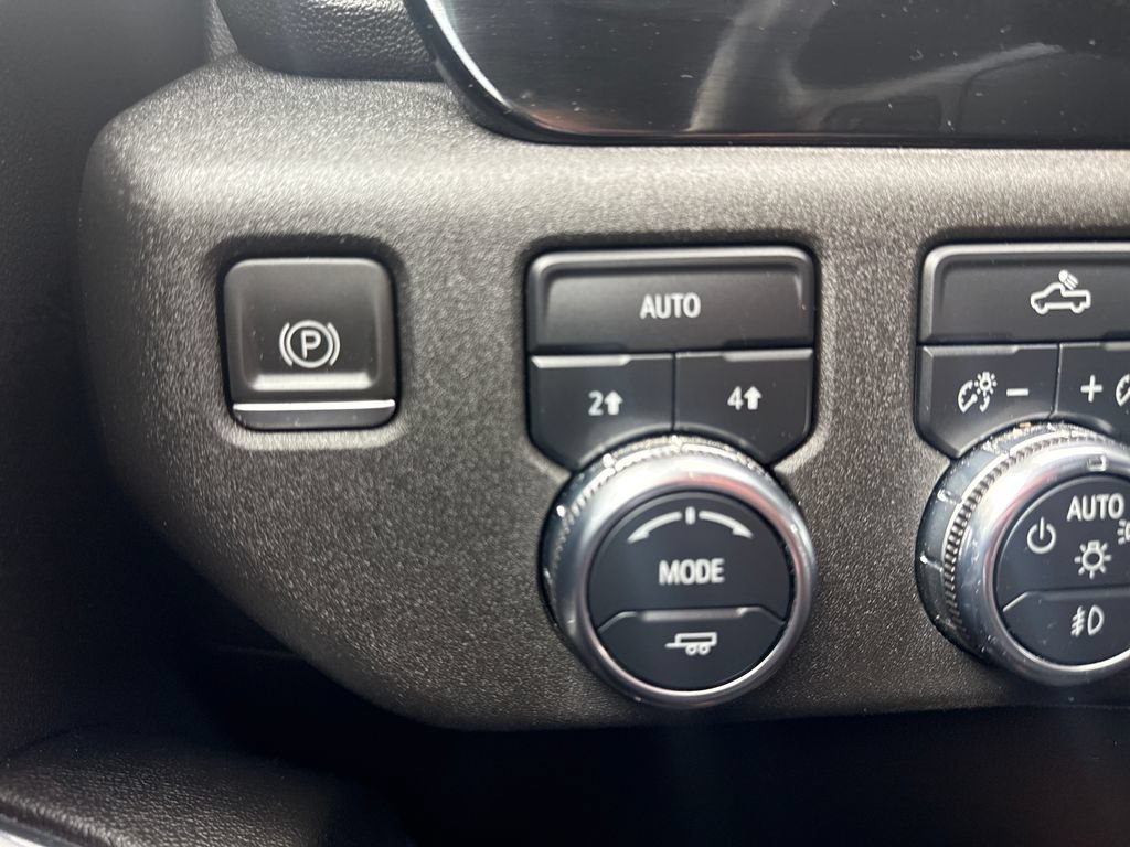 Certified 2023 GMC Sierra 1500 Elevation AWD/4WD image 22
