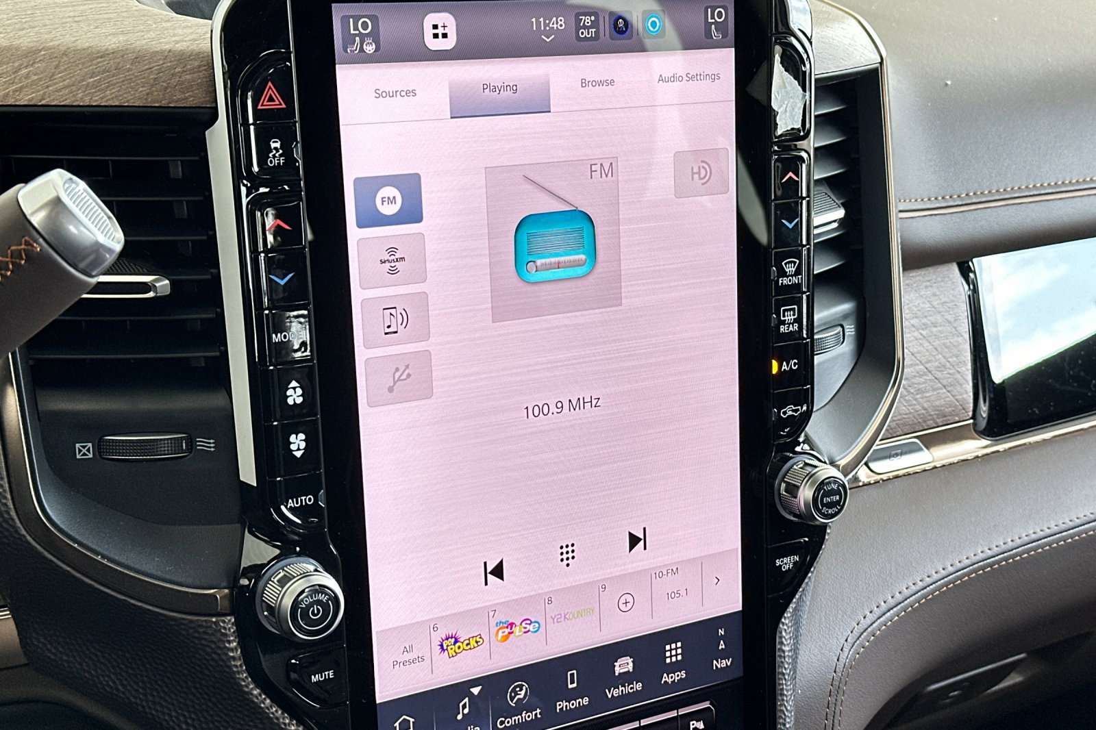 New 2026 RAM 3500 Longhorn w/ Max Tow Package image 18