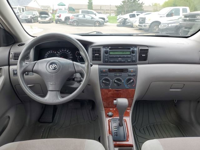 Used 2008 Toyota Corolla S FWD image 24