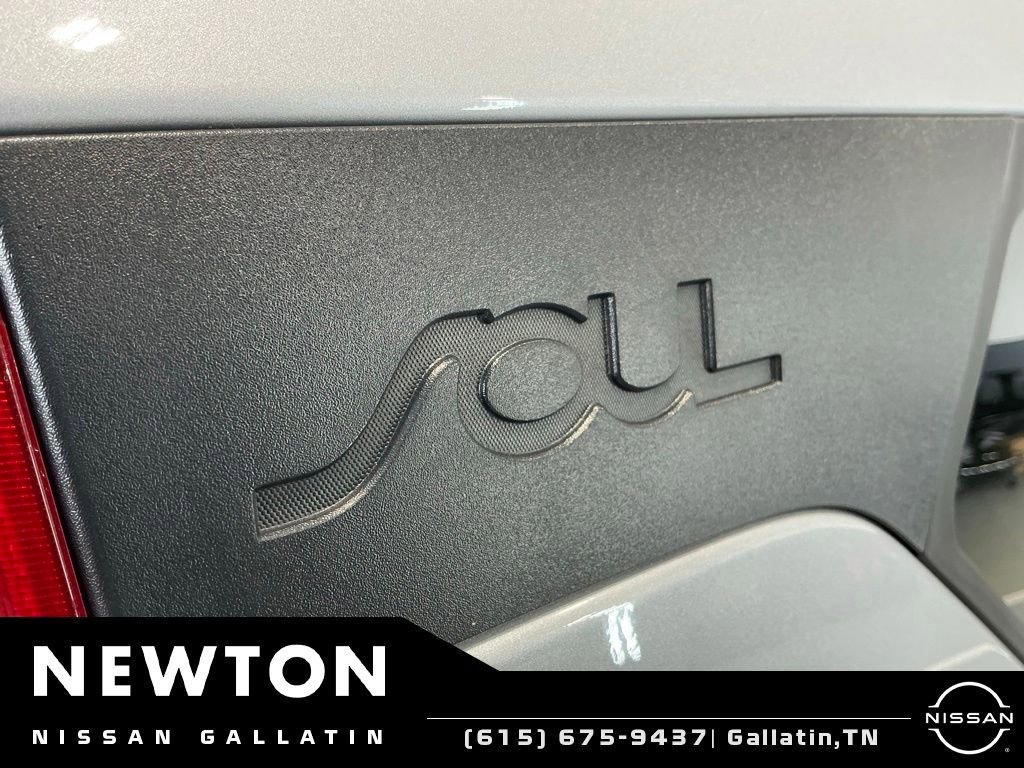 Used 2020 Kia Soul EX FWD image 25