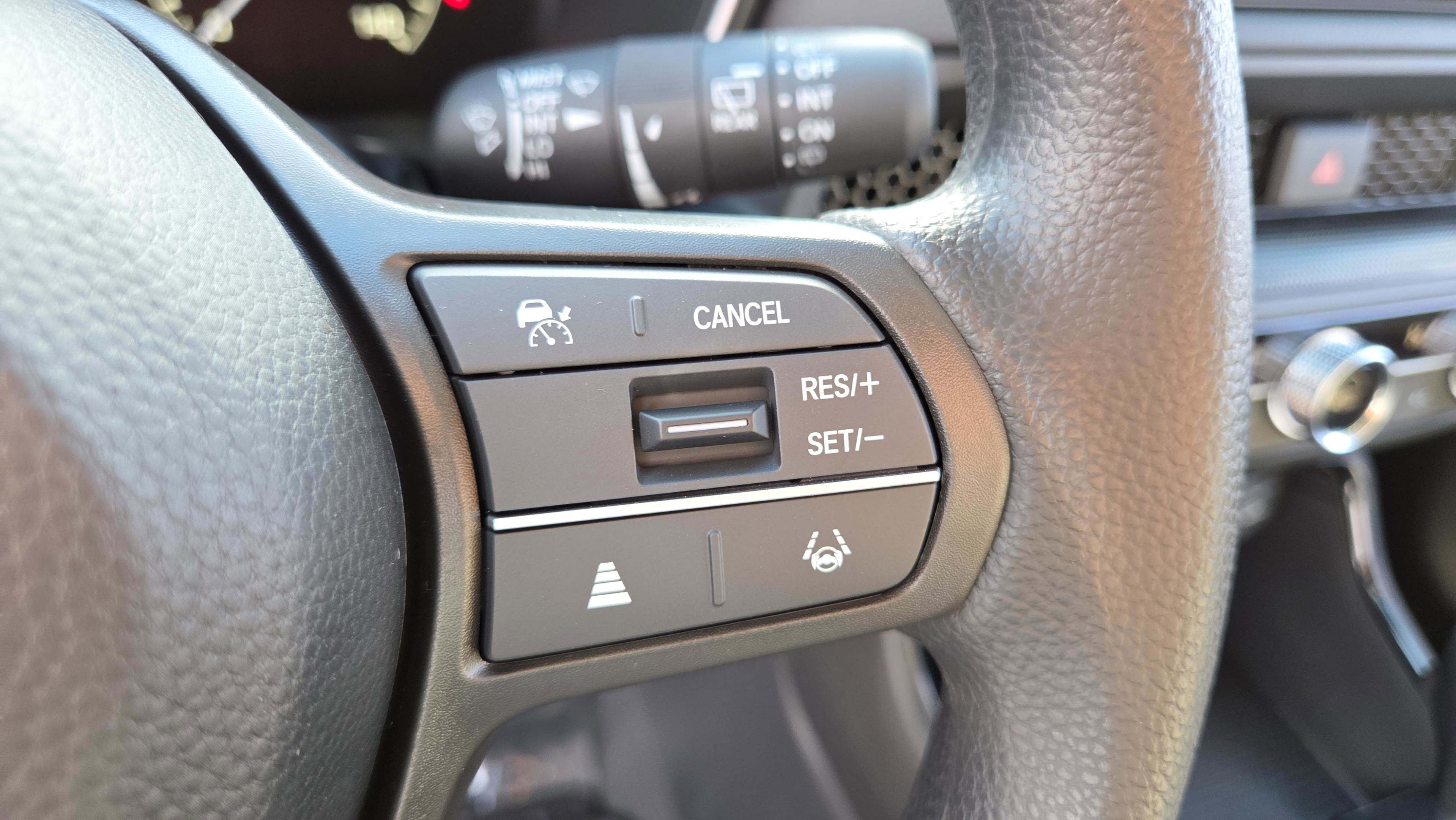 New 2026 Honda CR-V EX image 28