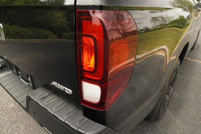 Used 2021 Honda Ridgeline Black Edition image 38