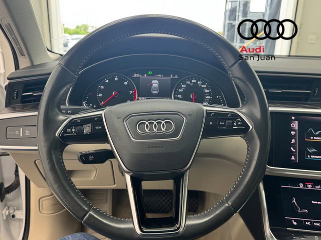 Used 2019 Audi A6 2.0T Premium w/ Convenience Package AWD/4WD image 24