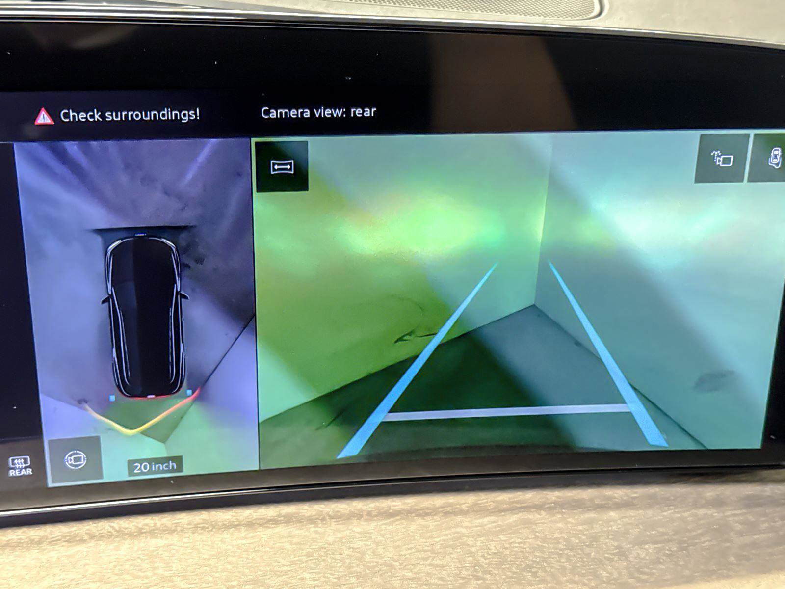 Certified 2025 Audi Q5 Premium Plus w/ Premium Plus image 20