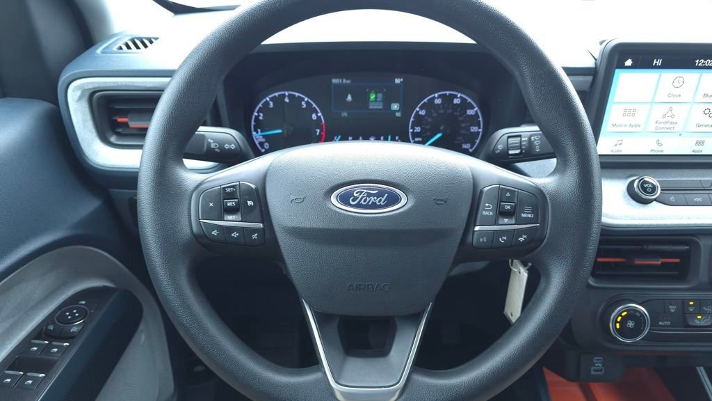 Used 2024 Ford Maverick XLT w/ Equipment Group 300A Standard image 26