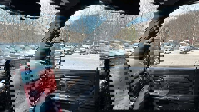 Used 2025 RAM 2500 Limited image 24