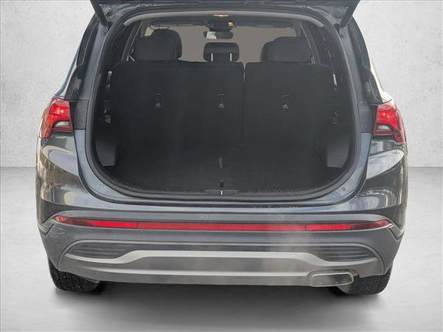 Used 2023 Hyundai Santa Fe SEL image 6