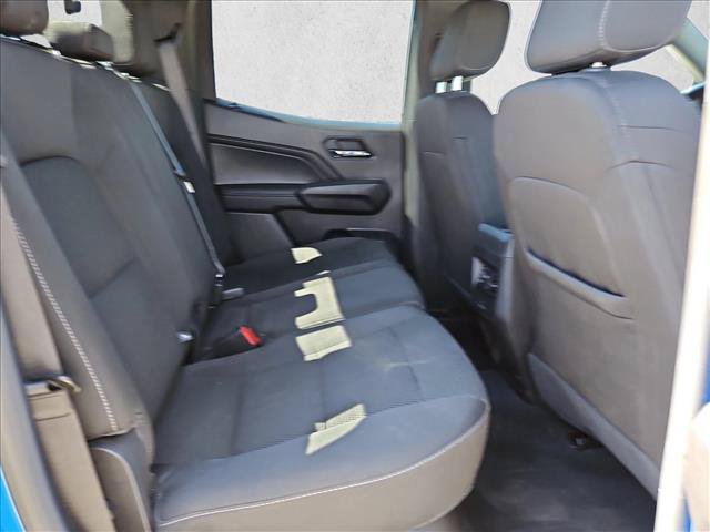 Used 2023 Chevrolet Colorado LT w/ LT Convenience Package AWD/4WD image 18