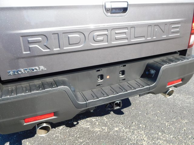 New 2026 Honda Ridgeline RTL image 40