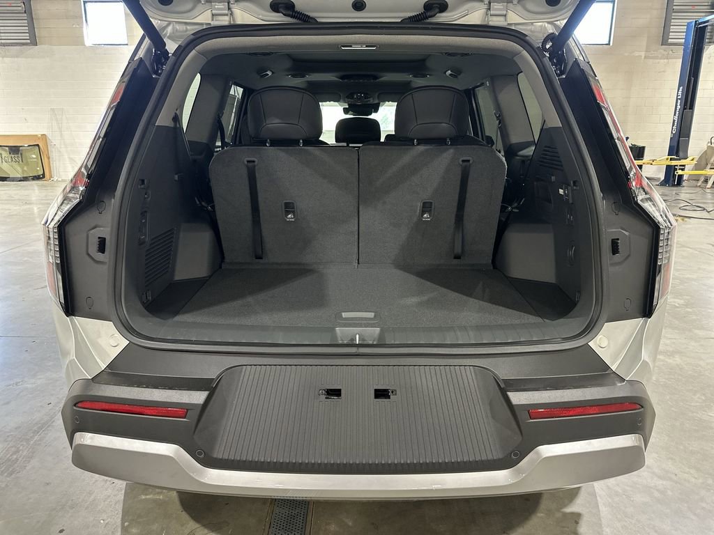 New 2026 Kia EV9 Wind image 21