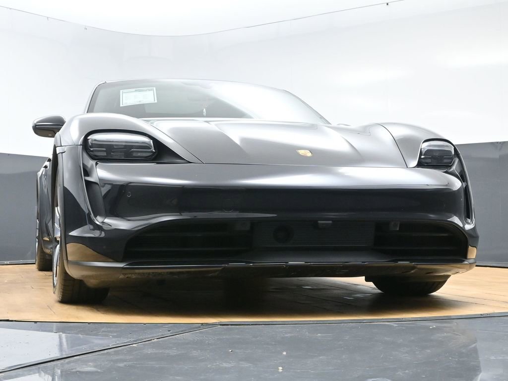 Used 2023 Porsche Taycan 4 Cross Turismo w/ Premium Package image 53