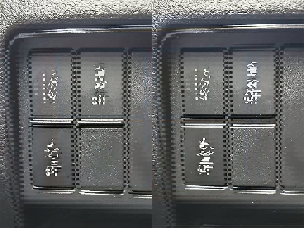 Certified 2020 Honda CR-V LX image 21