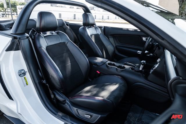 Used 2019 Ford Mustang GT Premium w/ Equipment Group 401A image 90