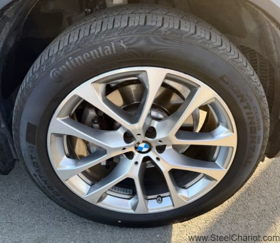 Used 2021 BMW X5 sDrive40i w/ Premium Package 2 RWD image 30