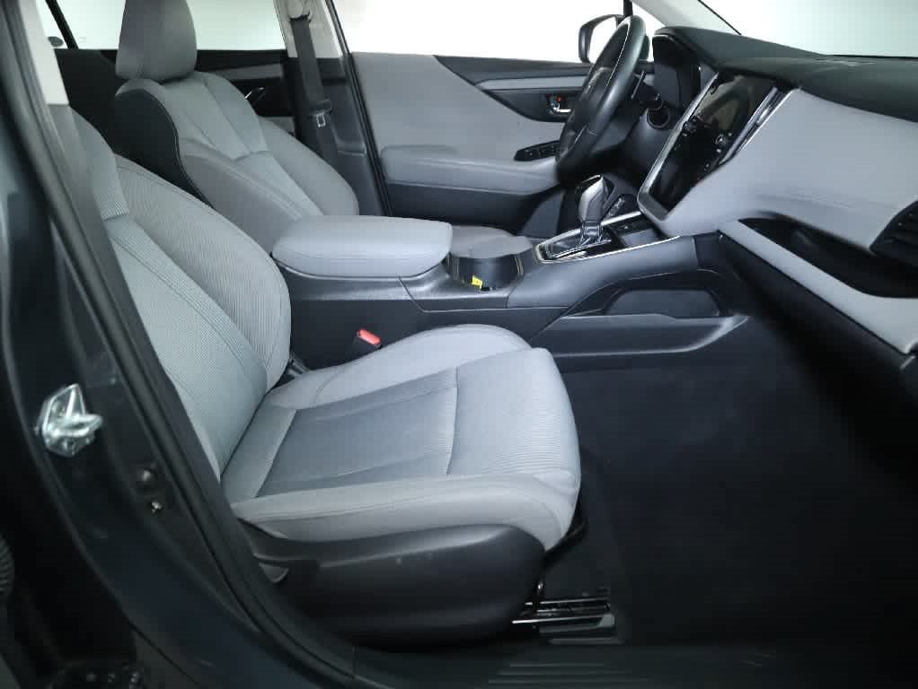 Certified 2024 Subaru Legacy Premium AWD/4WD image 32
