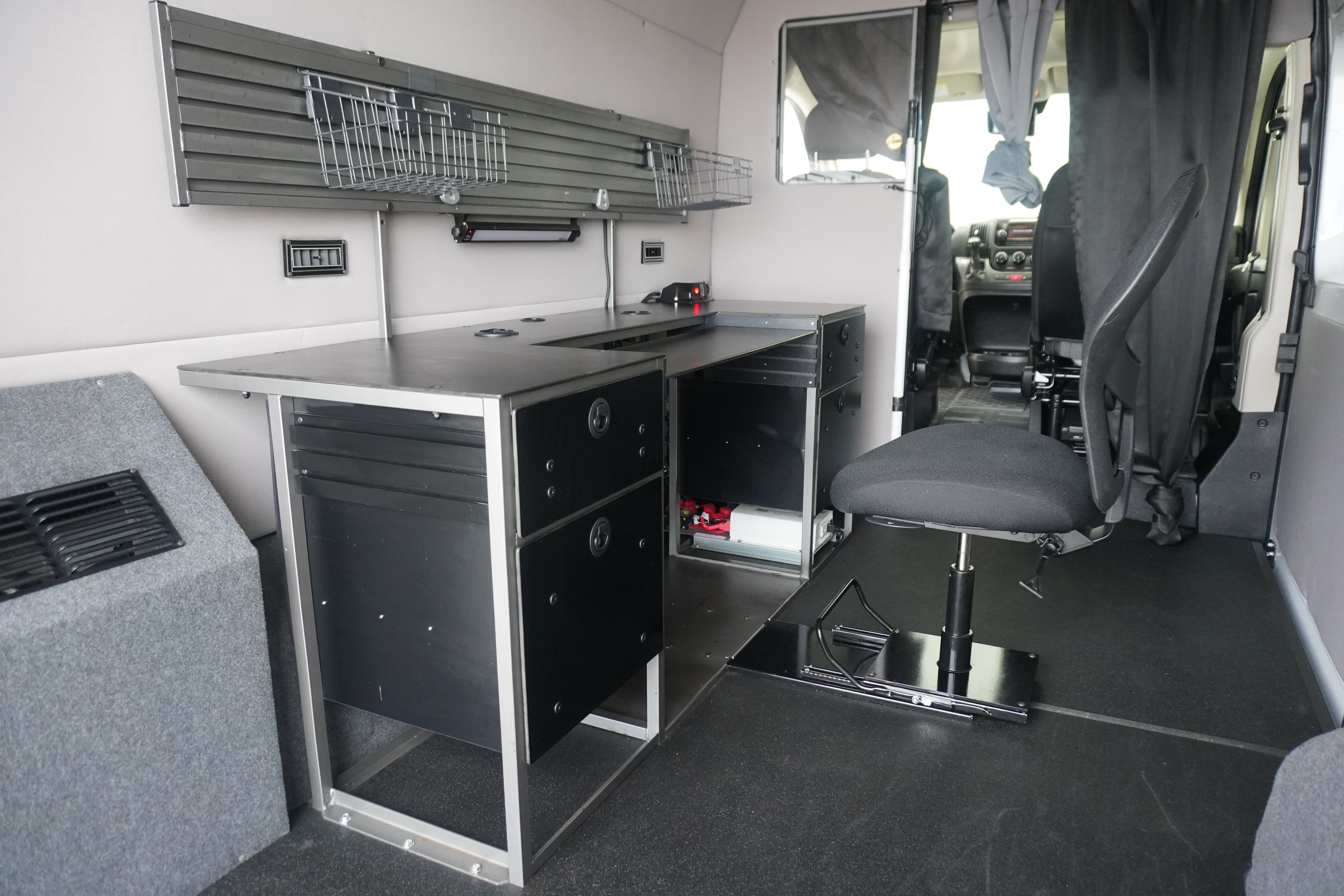 Used 2021 RAM ProMaster 1500 FWD image 20