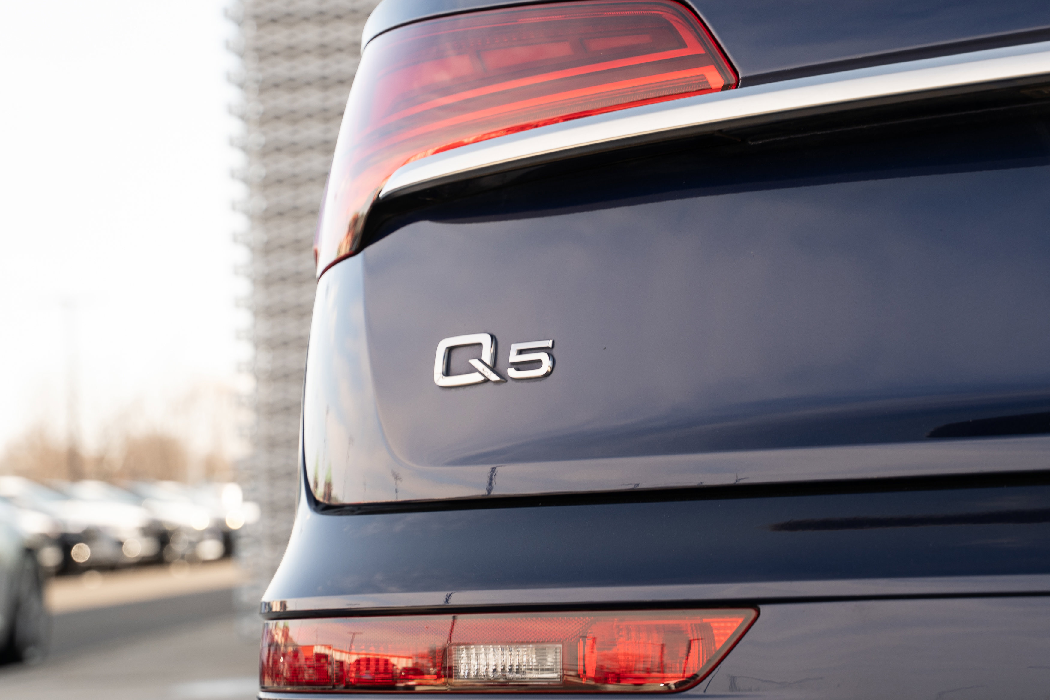 Certified 2023 Audi Q5 2.0T Premium w/ Convenience Package image 30