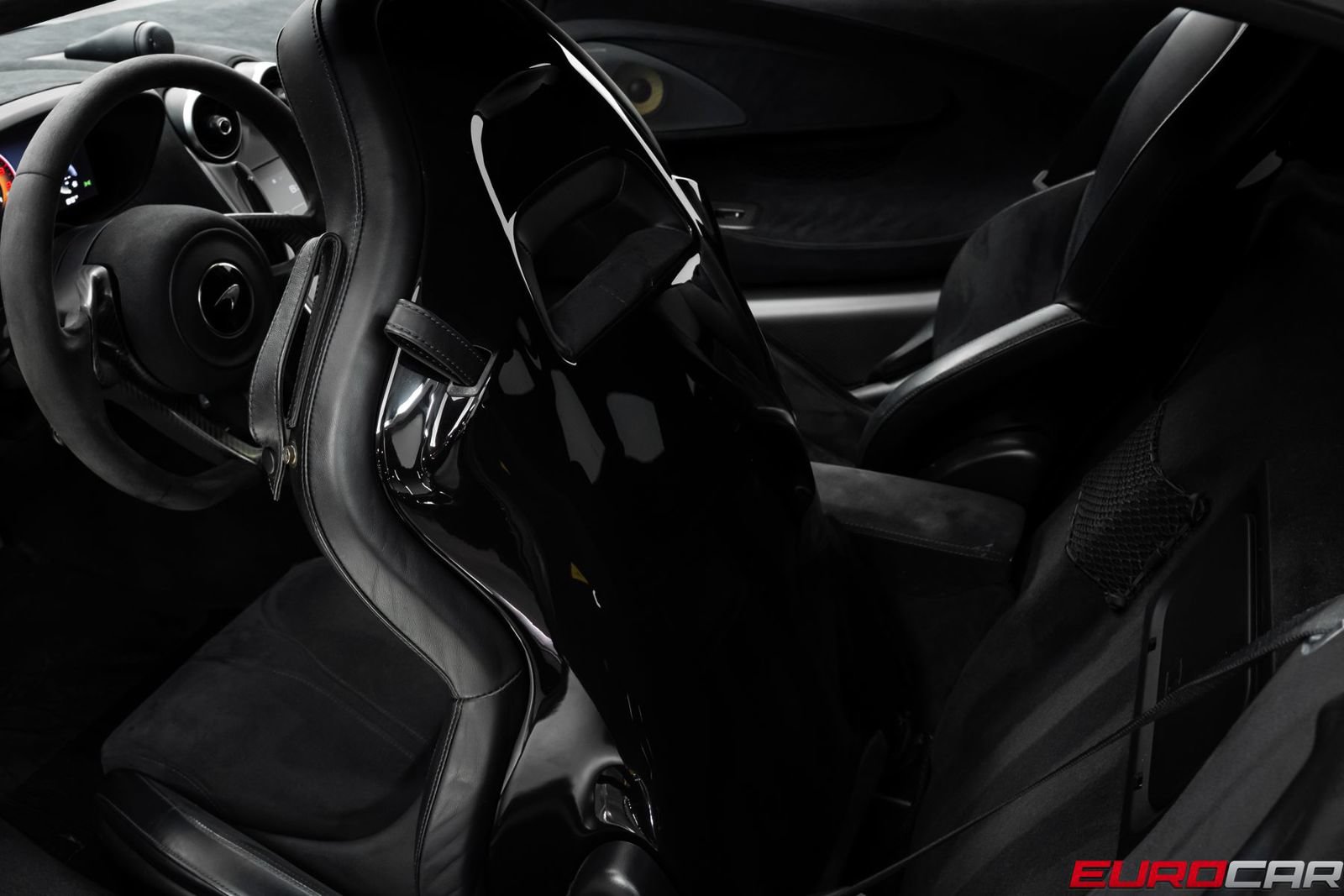 Used 2019 McLaren 600LT RWD image 46