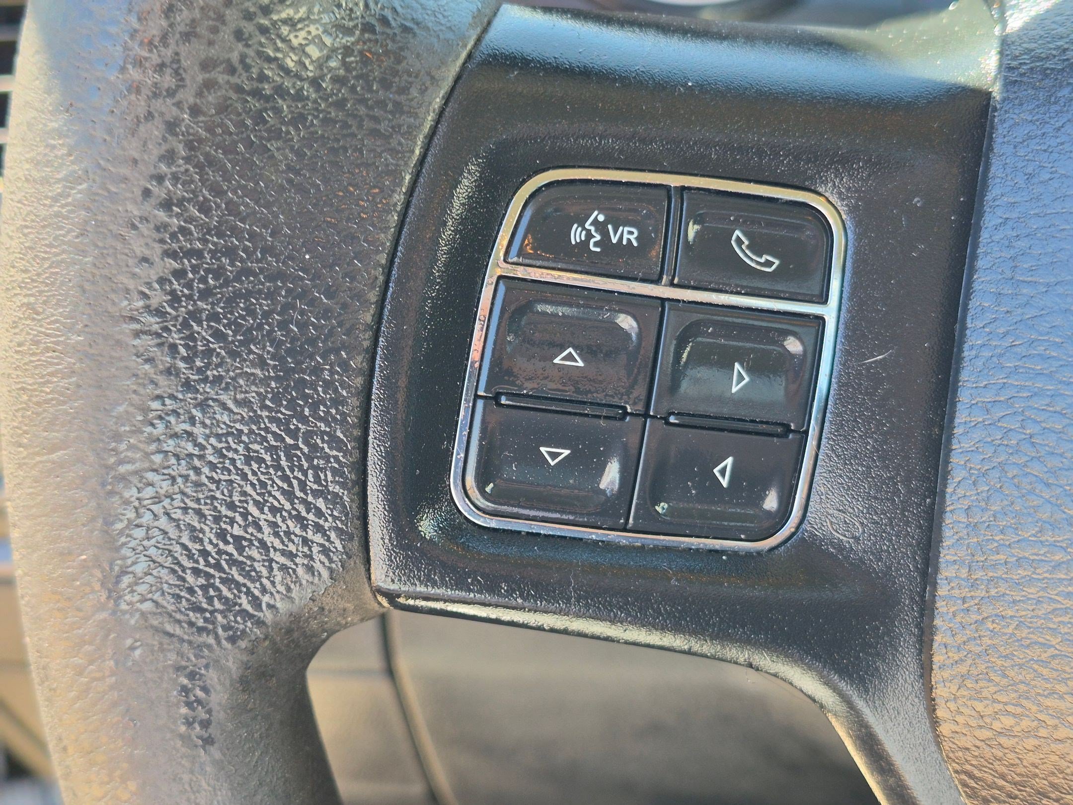 Used 2019 RAM 1500 Tradesman w/ Popular Equipment Group RWD image 17